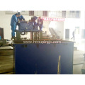 Thermal Power Plant Couplings Repairment